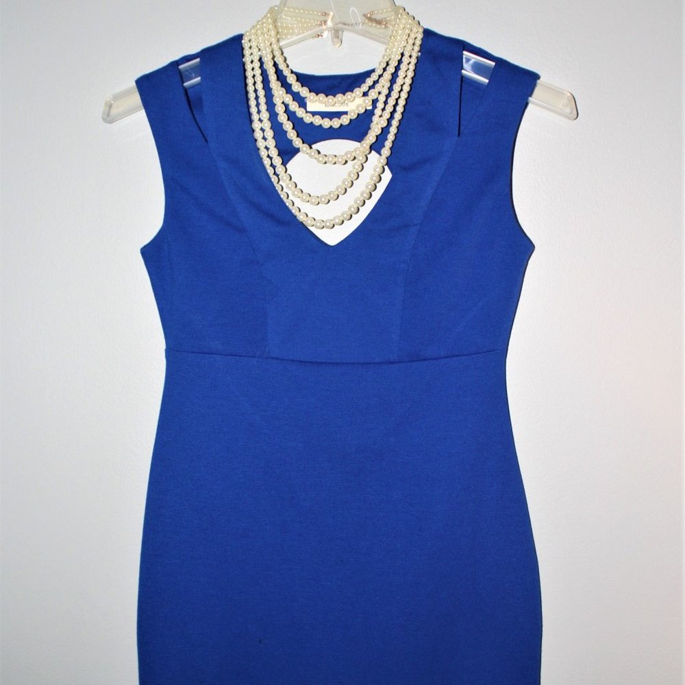 Love Culture Mini Dress